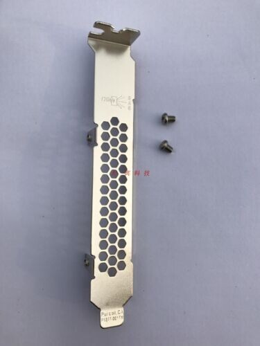 High Profile Bracket for Intel 750 P3500 P3600 P3700 PCI-E SSD
