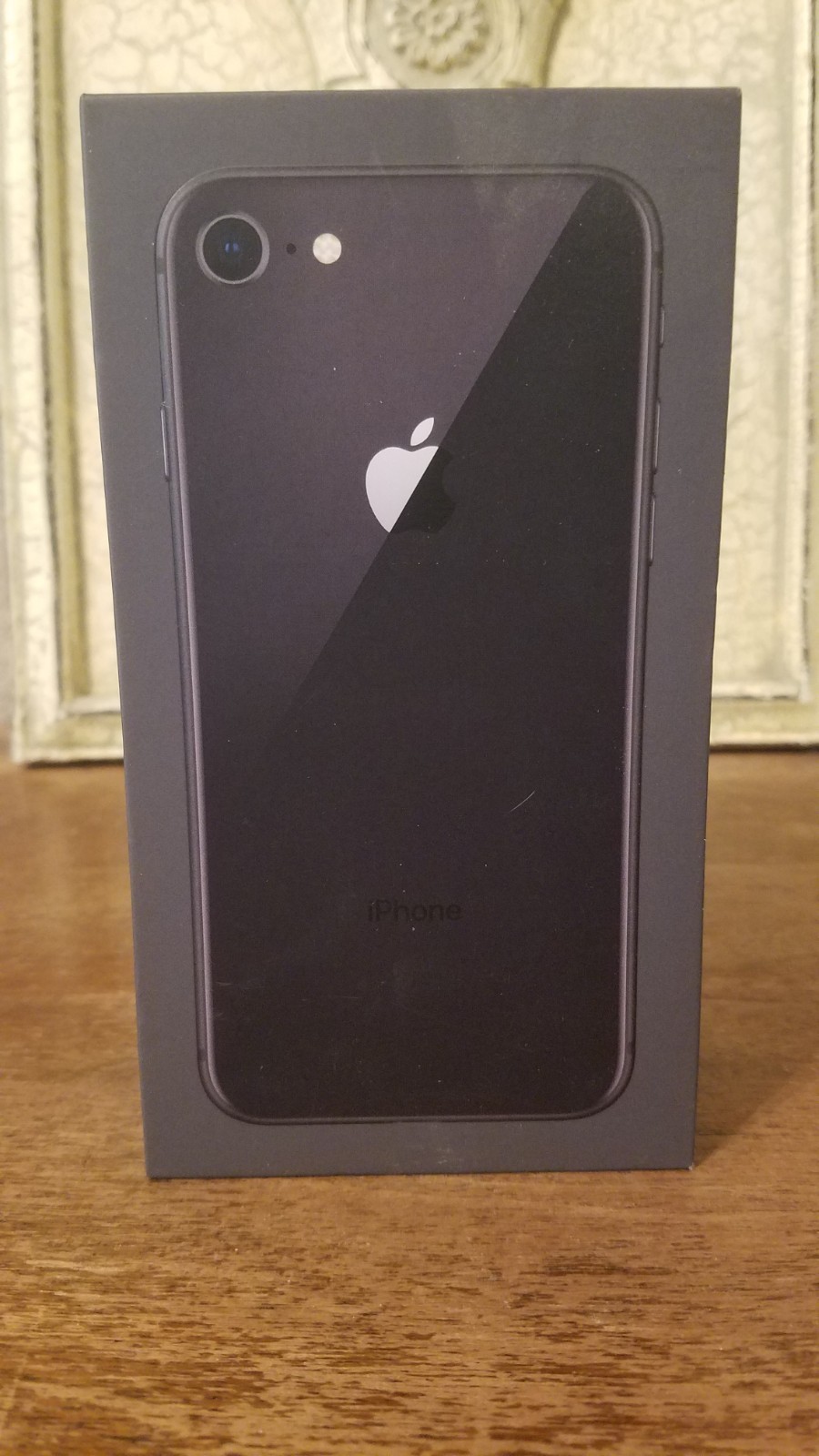 Apple IPhone 8 Box Only