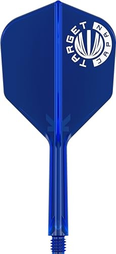 TARGET SERENO G1 95% 19.5G 2BA SOFT (Sereno Soft Tip Darts)