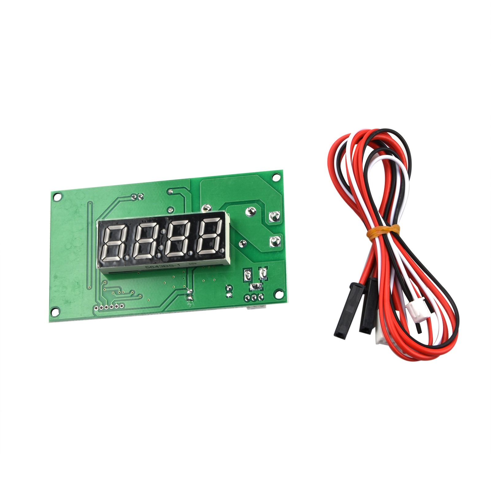 Digital Time Relay/Timer Control Board Power Supply For Arcade Vending Machine