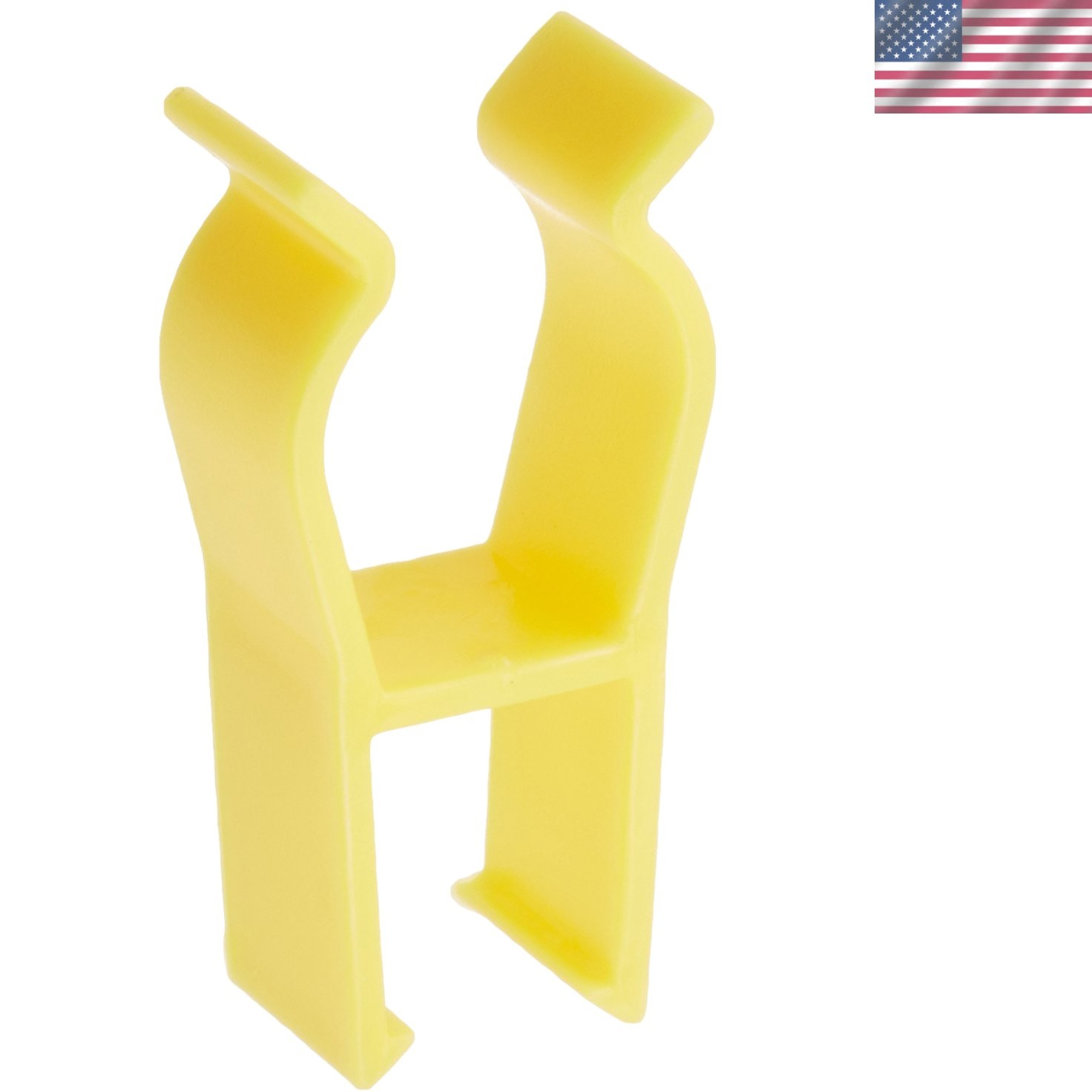 Clip for Feather  Reachers, Pack of 10 Holder Clips for Grabber Tool Storage ...