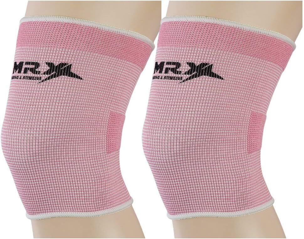 Women Compression Support Gym Knee Elbow Ankle Brace Sleeves Arthritis Relief