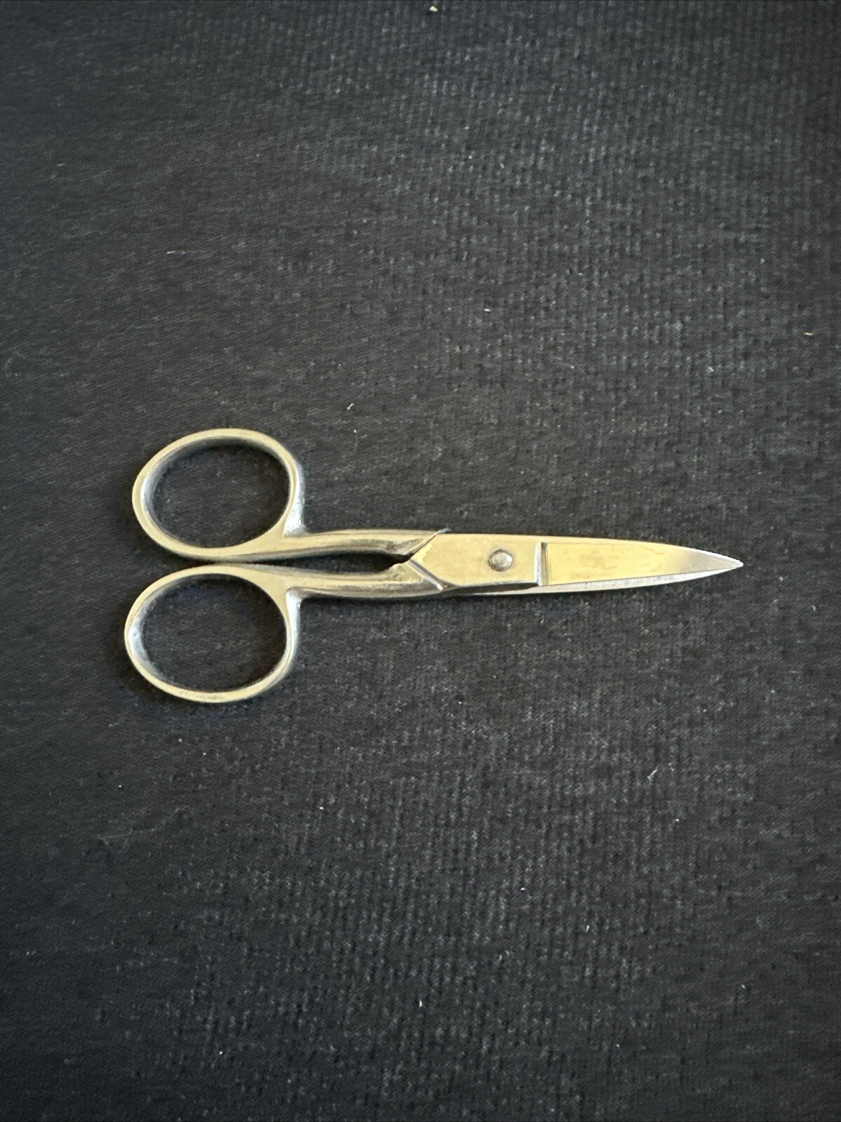 Aero 4” Fly Tying Scissors