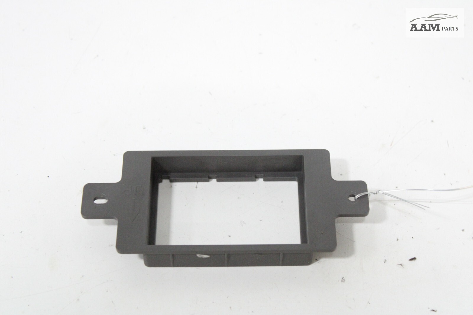 2019-2023  VOLVO VNL 760 D13 FRONT LEFT DASH BLOCK BLANK SWITCH BEZEL TRIM OEM