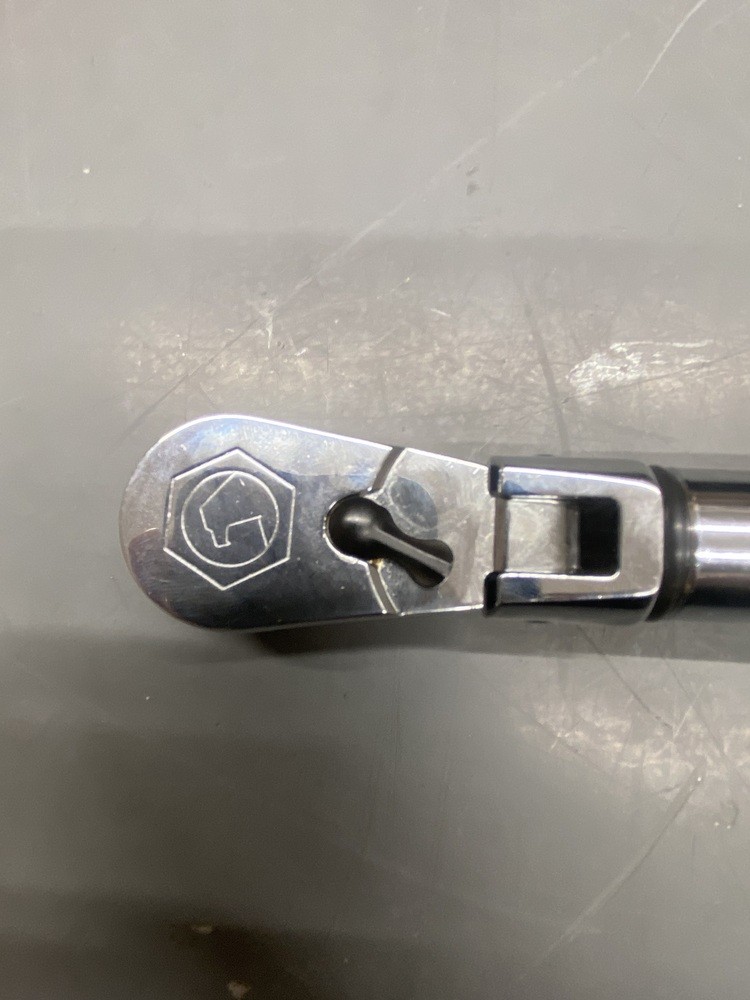 MATCO ETWB100FKB 3/8" Electronic Torque Wrench