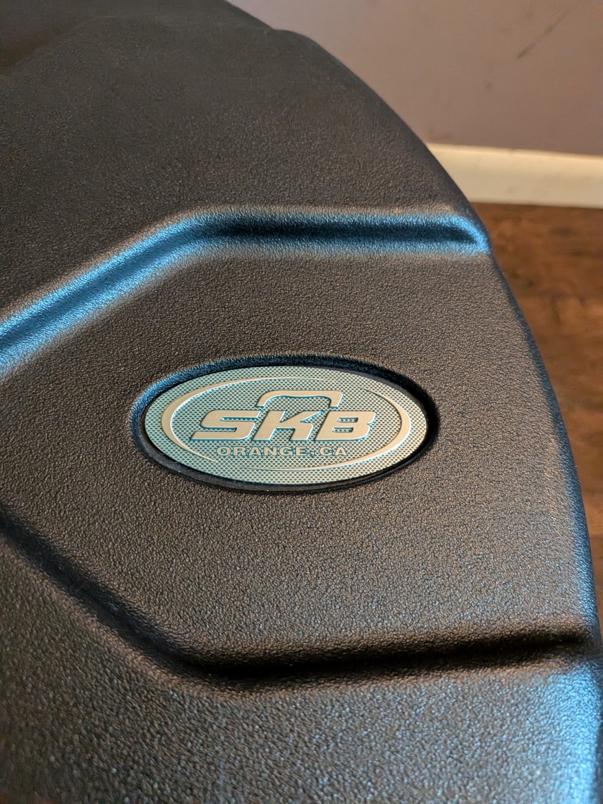 SKB 16" Roto-Molded Drum Case