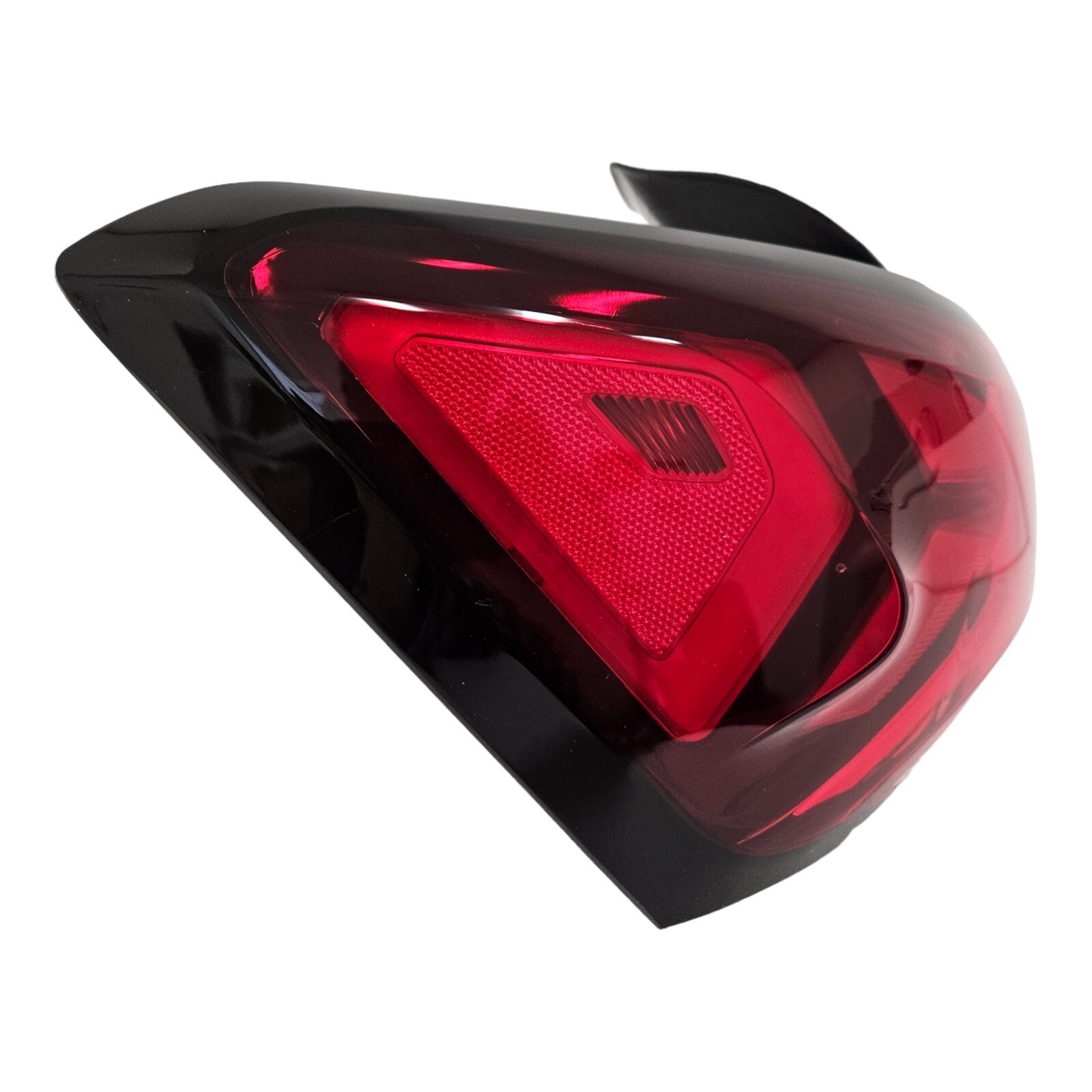 For 2022-2024 Chevy Equinox Halogen Driver Side Outer Tail Light LH #85132581