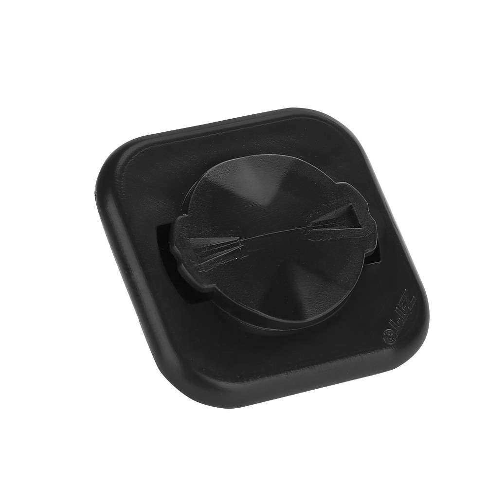 Bicycle Phone Adhesive Sticker For Garmin Bike Computer Mount