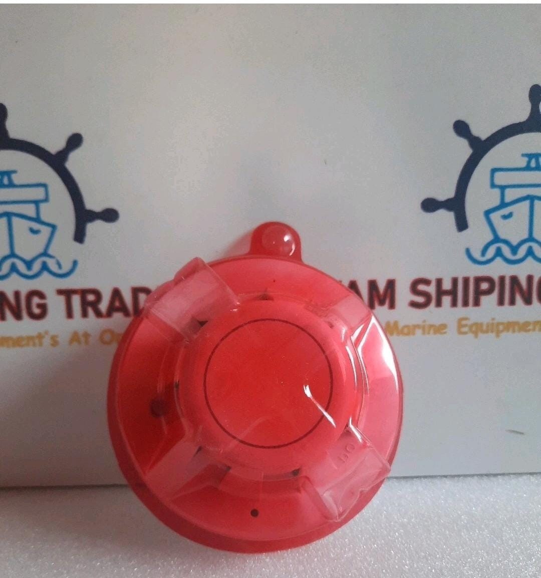 Apollo Series 65 APO Photoelectric Smoke Detector 55000 Series Head