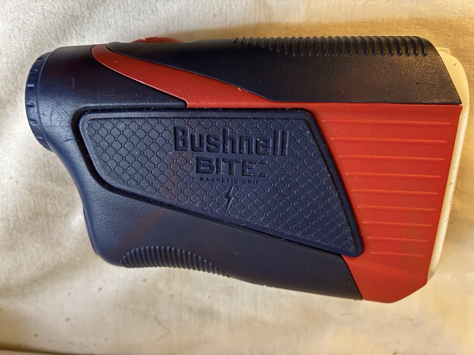 Bushnell Tour V5 Laser Golf Rangefinder Y/M Mode