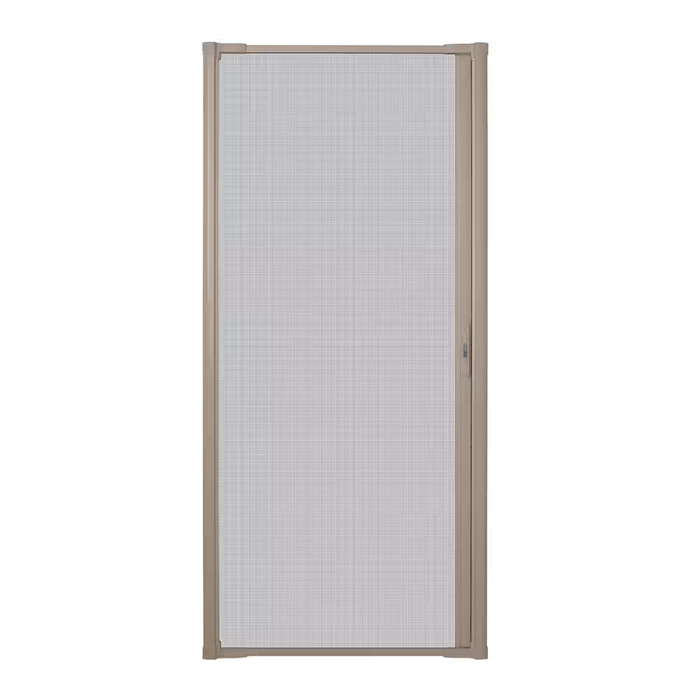 36 In. X 80 In. Luminaire Sandtone for Single Entry Door 32 In.-36 In. Universal