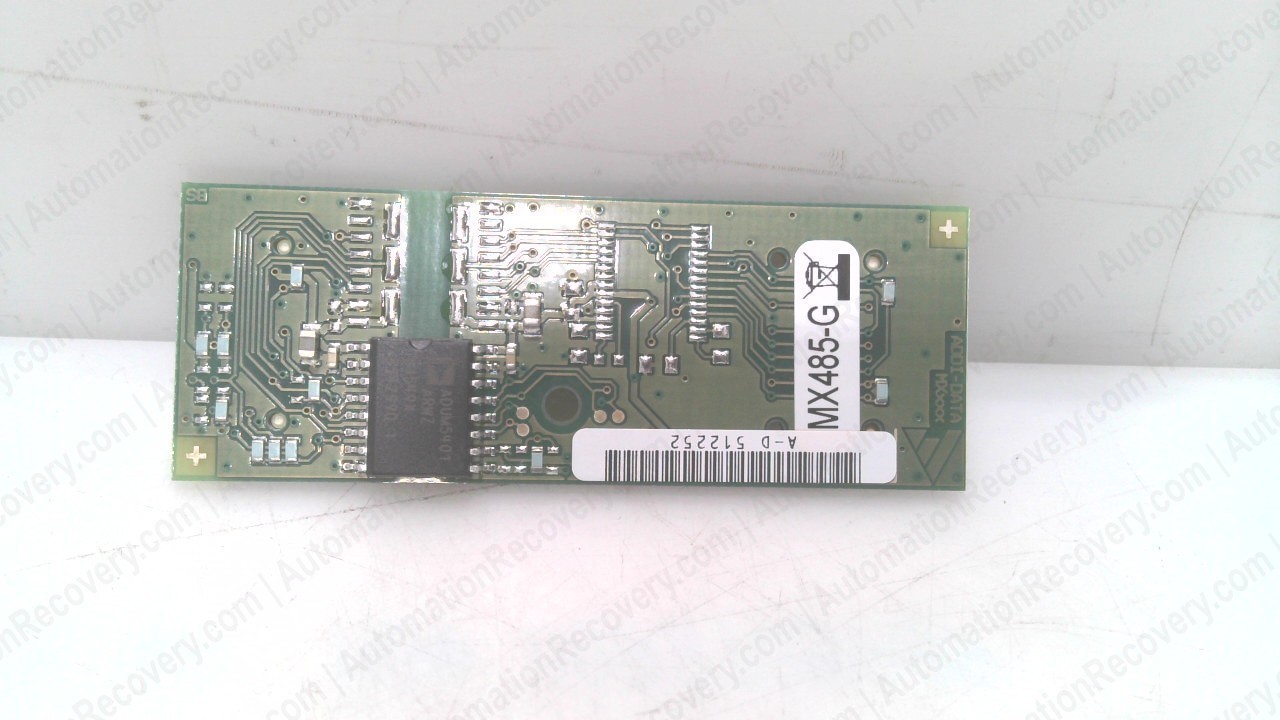 ADDI DATA MX485-G, INTERFACE MODULE, RS485, NEW* #349949