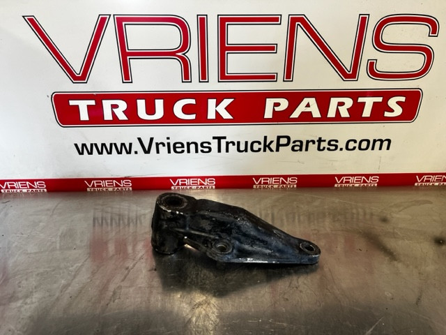 PETERBILT BRACKET ASSY-SPRING REAR HANGER ALUM 02-02311M001