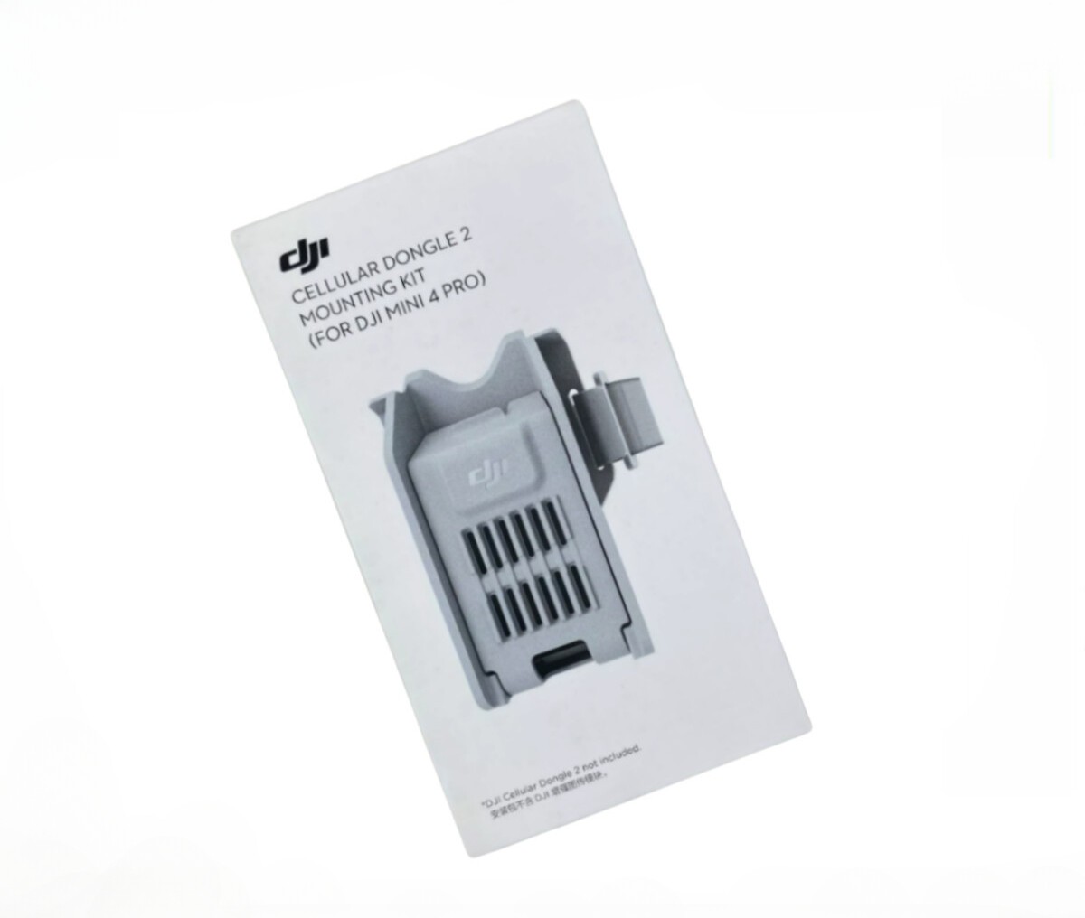 Cellular Dongle 2 Mounting Kit For DJI Mini 4 Pro