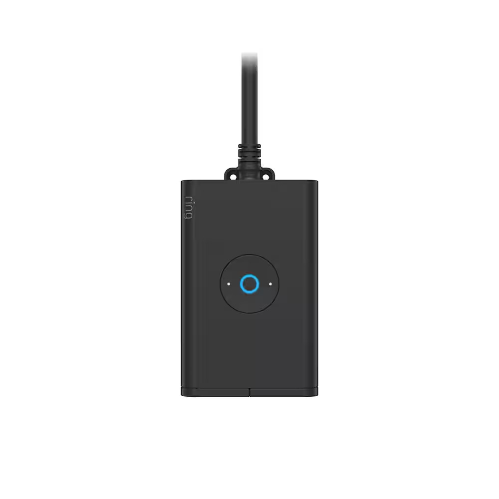 2-Outlet Outdoor Smart Plug