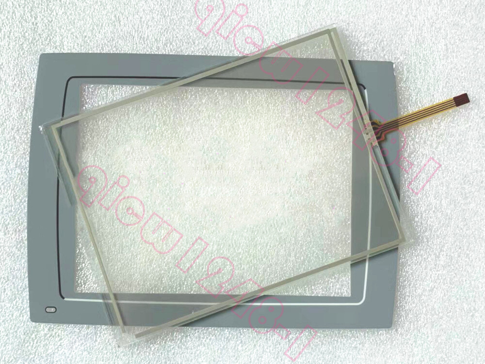 New For Beijer E1071 (T70) EXTER T70 Touch Digitizer with Protective Film