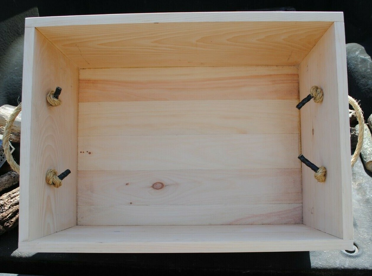 Union Mechanical Civil War Bread Box - Nice!!