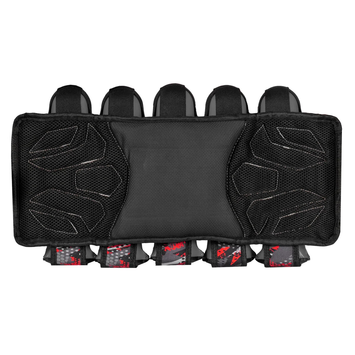HK Army Eject Scorch 5+4+4 Paintball Pod Harness Pack