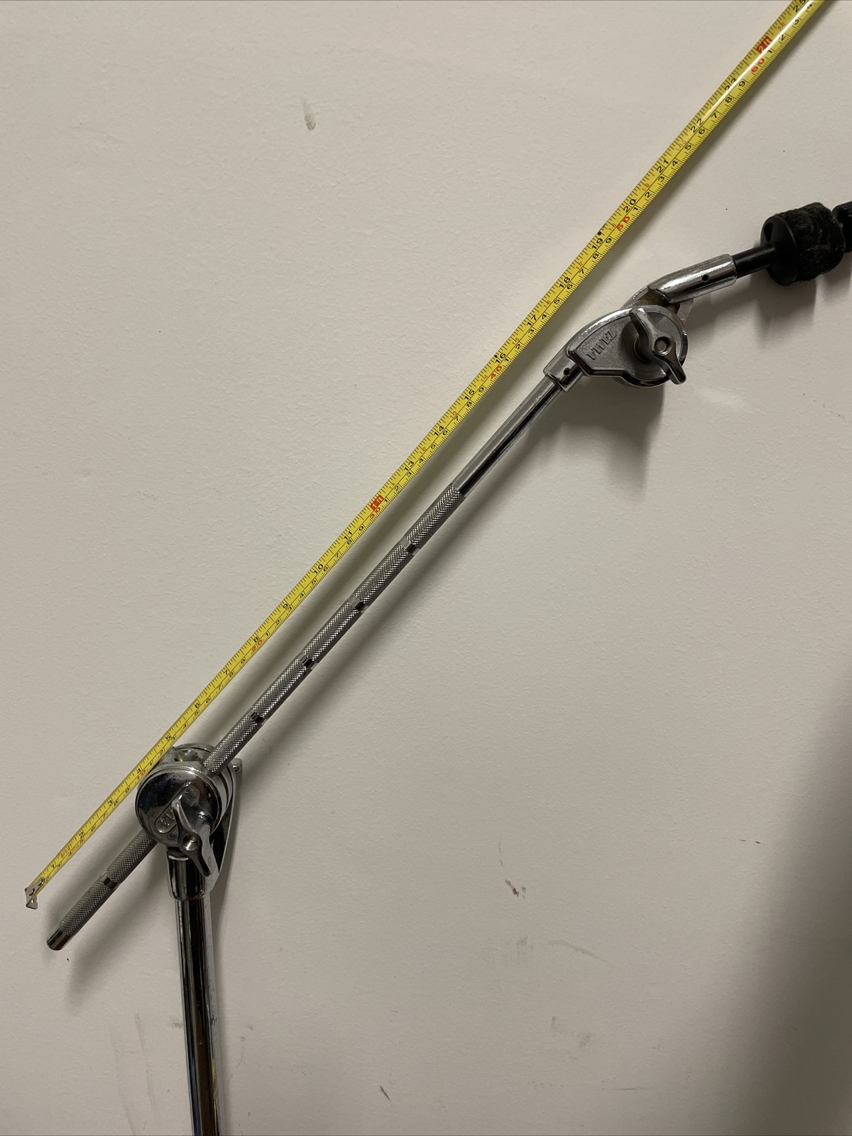 Tama Vintage Medium Boom Stand Arm