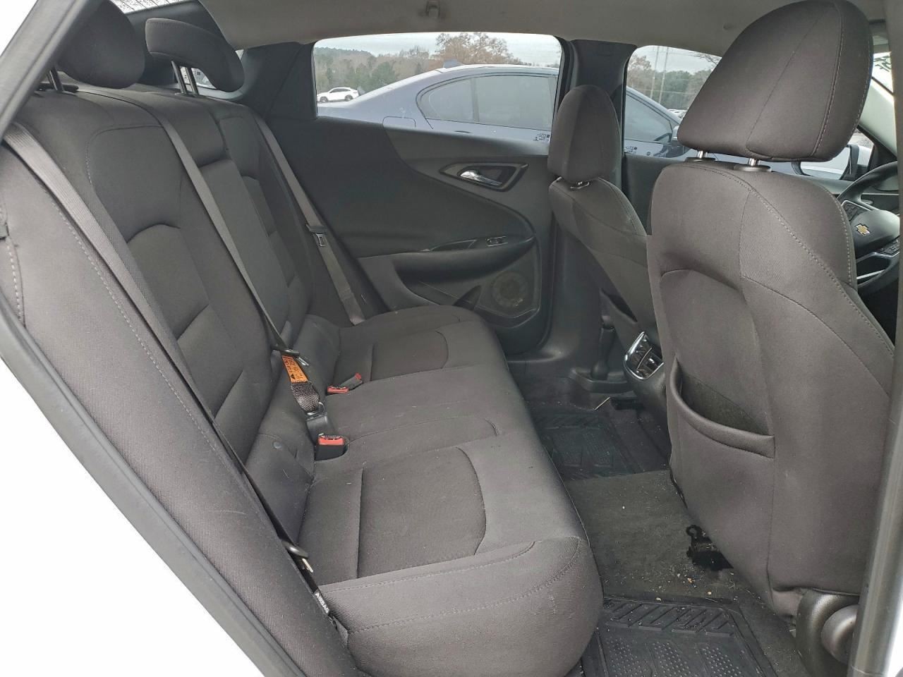 MALIBU 2022 Glove Box 4992325