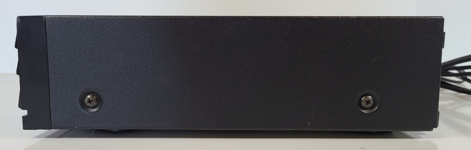 Samsung Compact Disc Player ~ CD-22R ~ Tested & Working