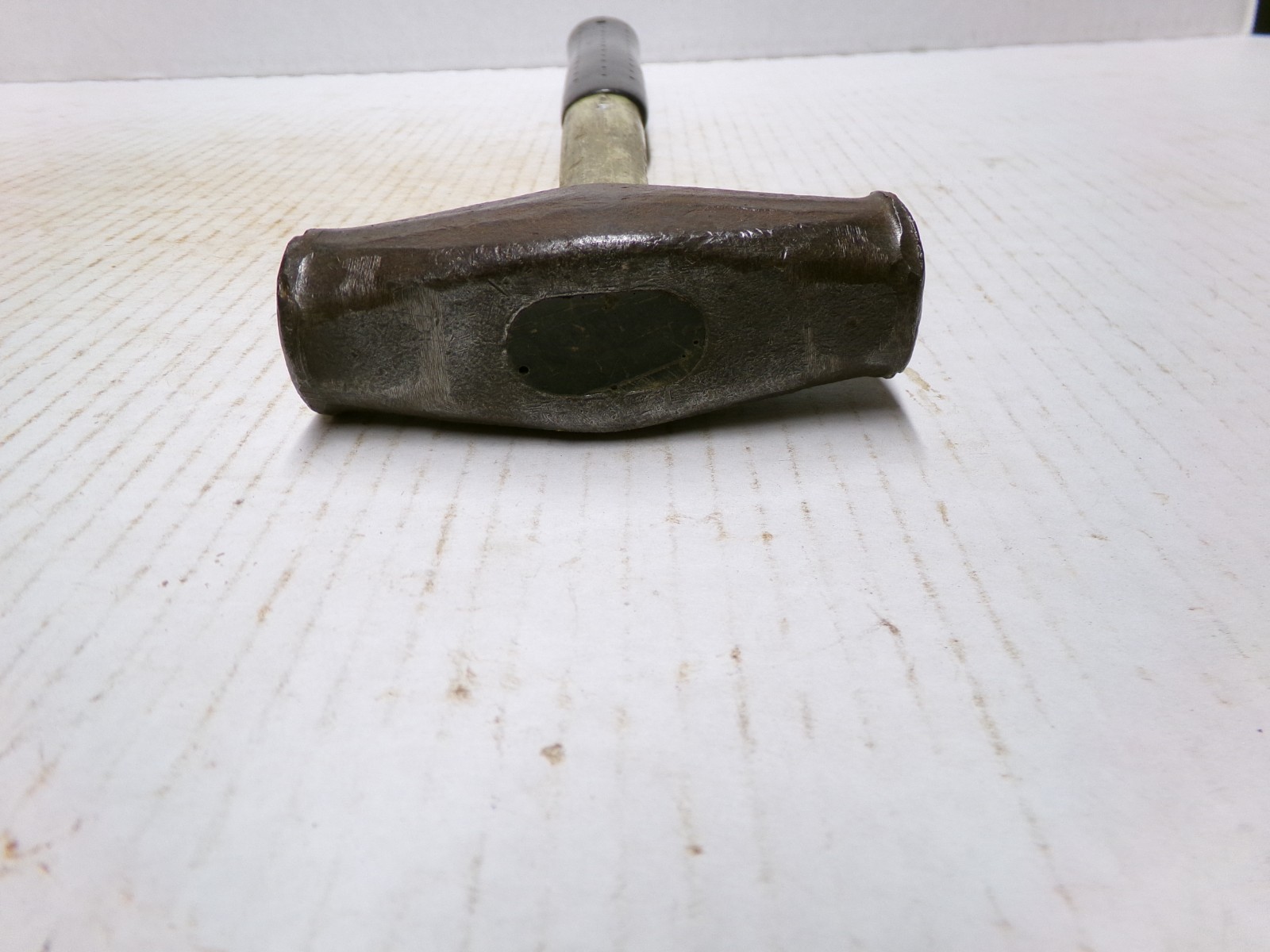 Sledge Lineman Blacksmith Hammer Rubber Grip