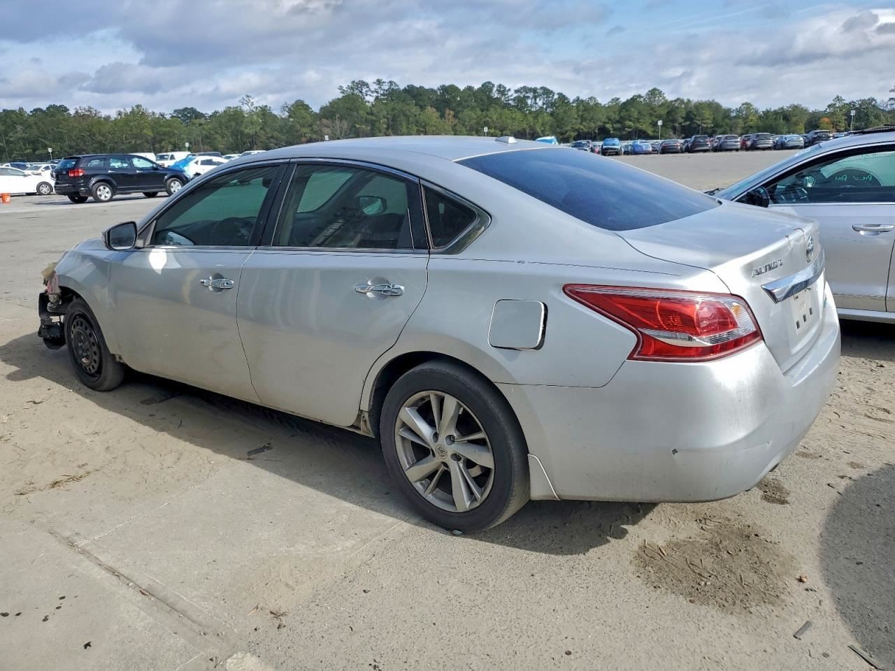 ALTIMA 2013 Glove Box 4927519
