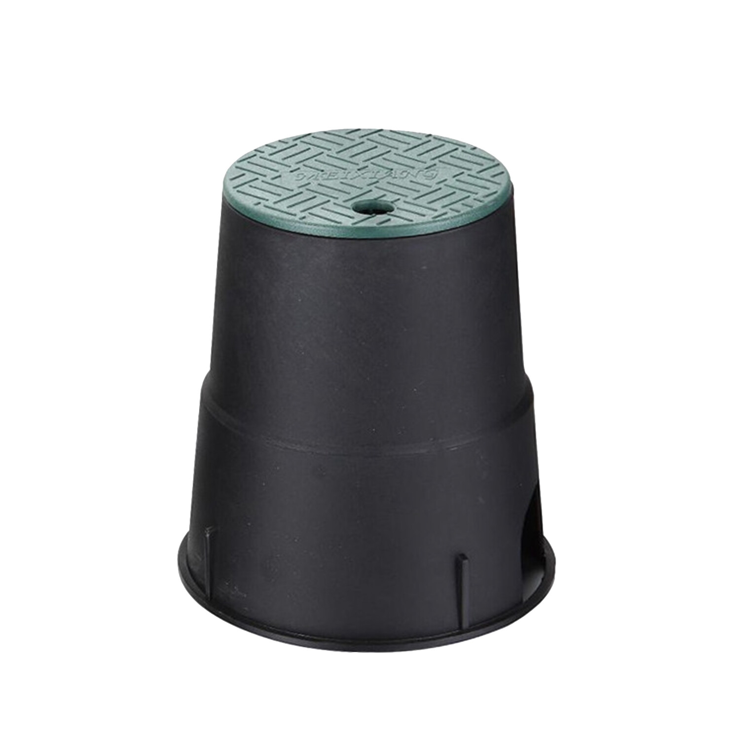 Drip Depot Round Valve Box