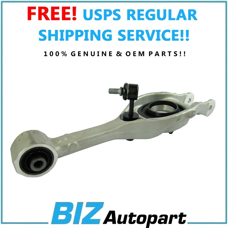 GENUINE ! CONTROL ARM RR LOWER RIGHT for 09-15 SONATA OPTIMA OE# 55220-3Q155FAS