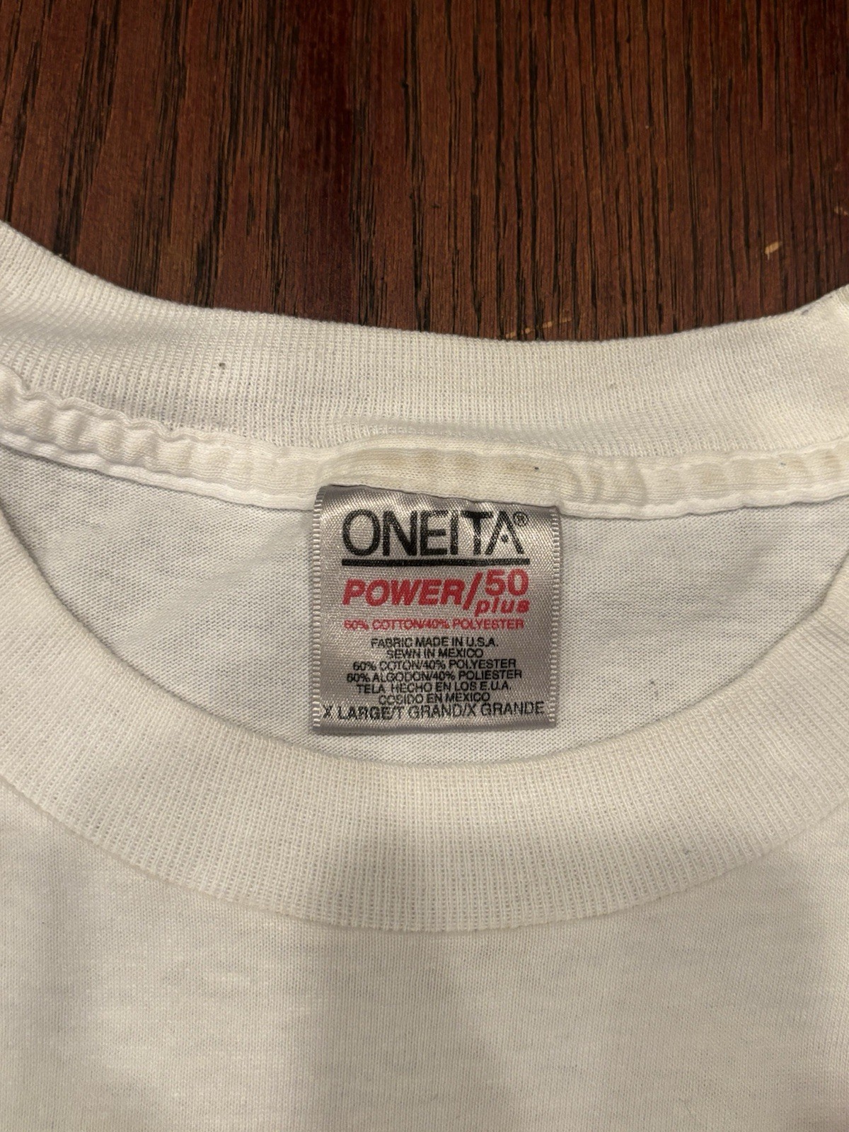Rare 90’s Grateful Dead Lot Tee