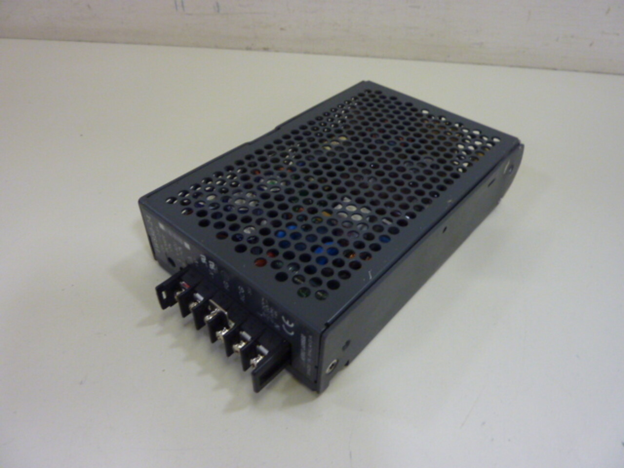 NEMIC-LAMBDA Power Supply EWS50-24 Used #75255