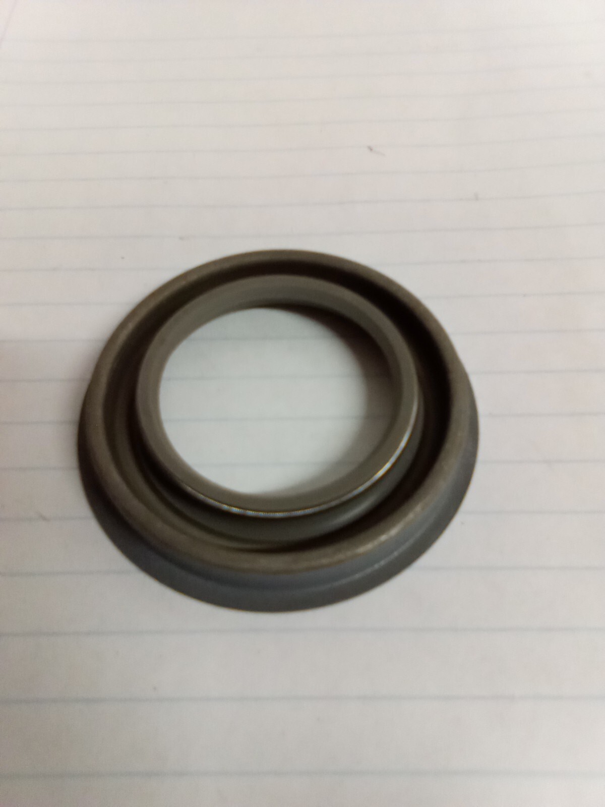 ATP Professional Auto Parts Front Pump Seal 2658