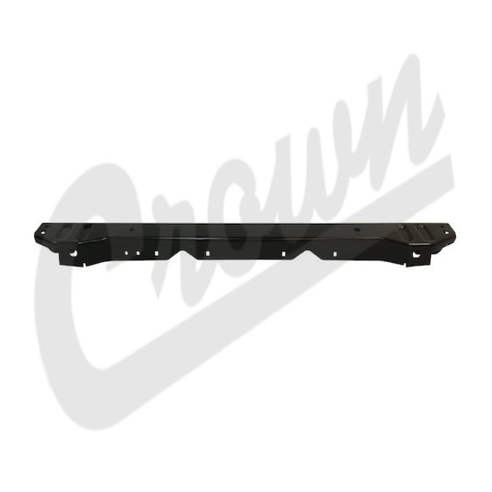 Crown Auto 52058121AB Rear Body Frame Crossmember for 87-06 Wrangler YJ / TJ