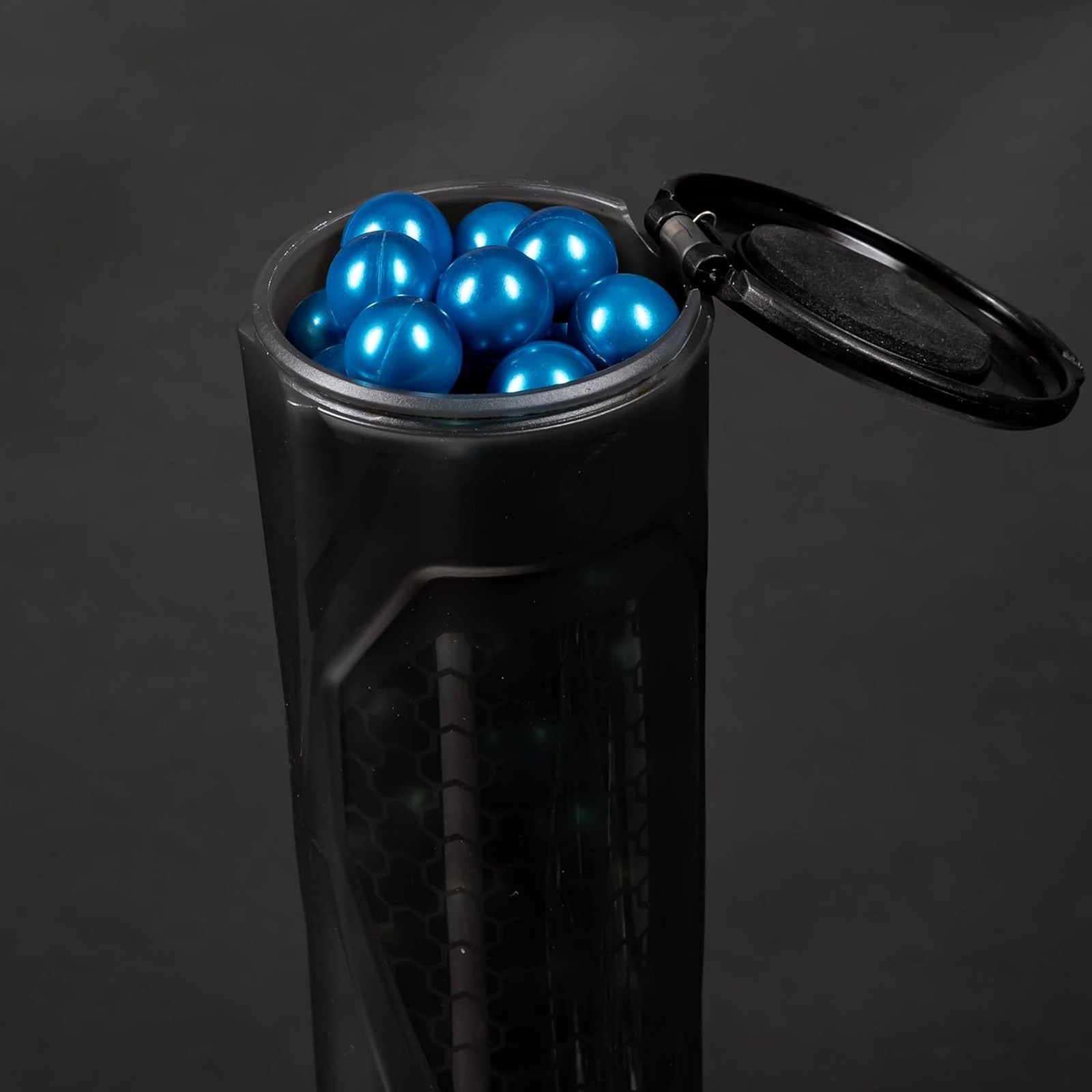 Scented Paintballs Level 3 Premier Grade .68 Caliber Metallic Shell Bright Fill