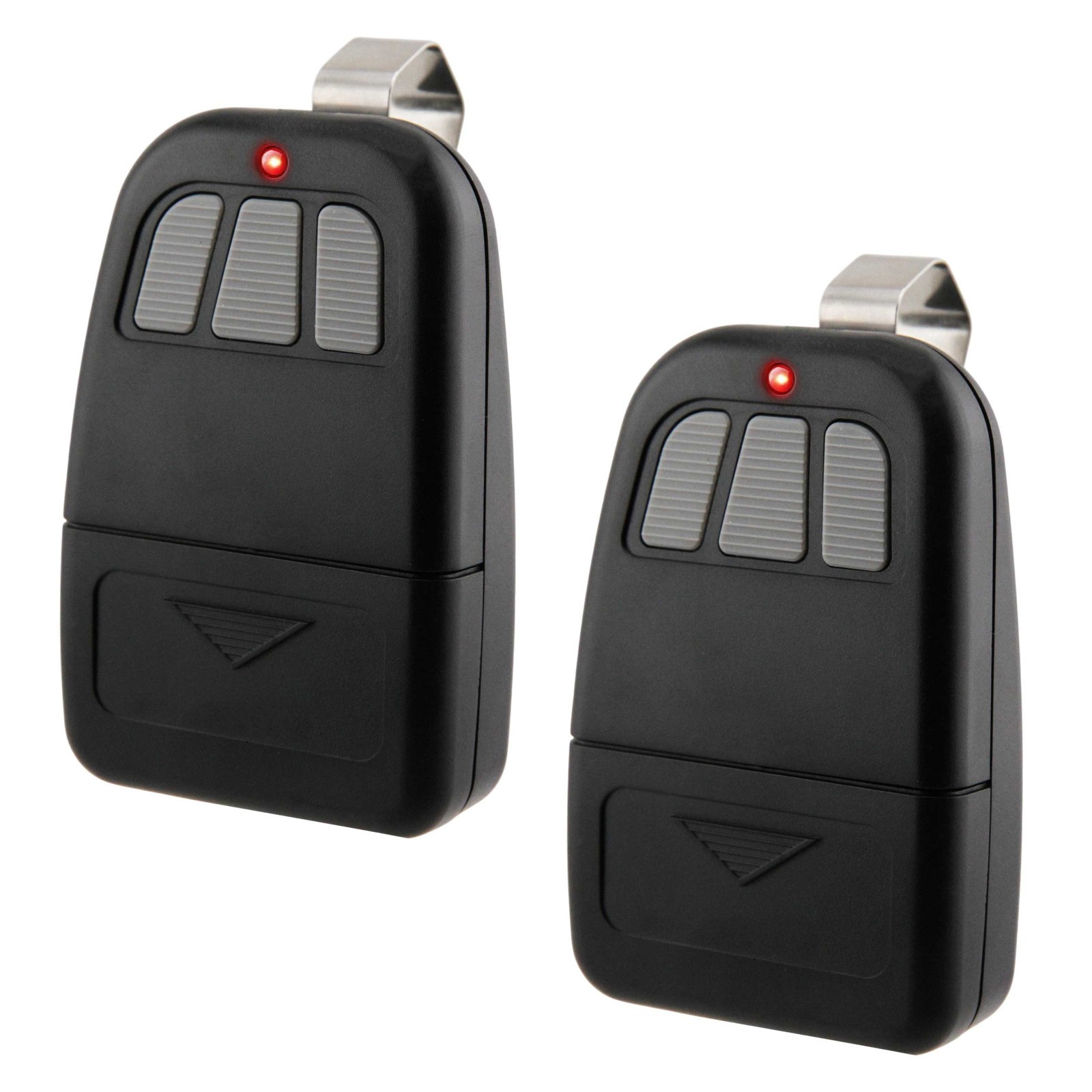 2 For Wayne Dalton Garage Door Opener Remote 309884 3910 Replaces 297132 303 MHz