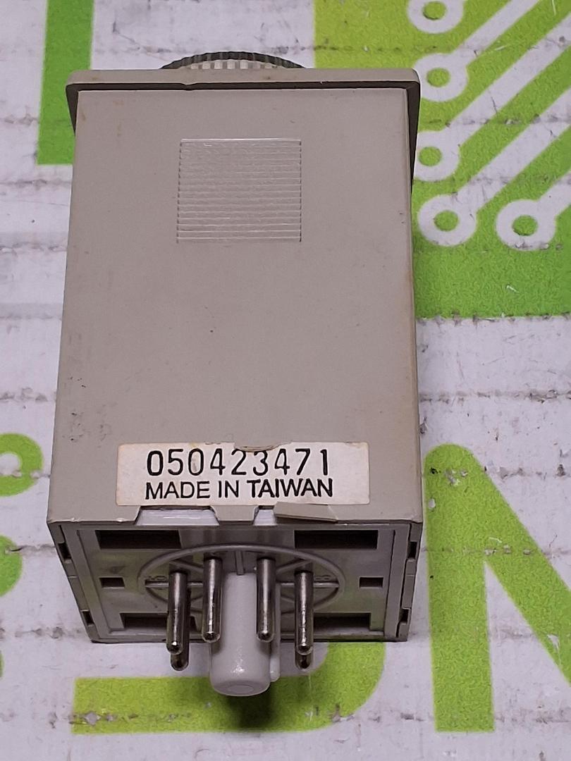 FOTEK H5-AN-R TEMPERATURE CONTROLLER