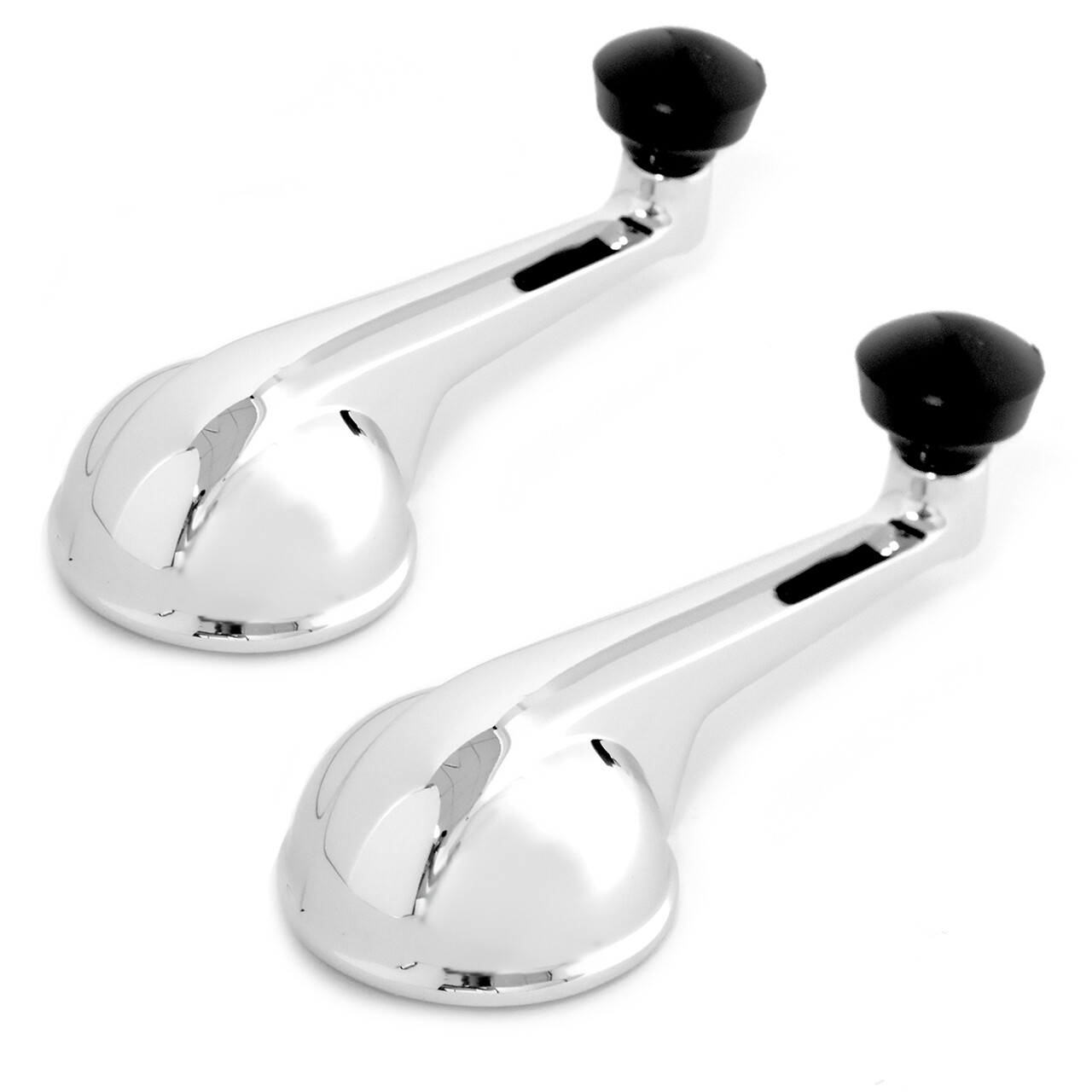 Window Handle PAIR 1960-1966 C10 Truck