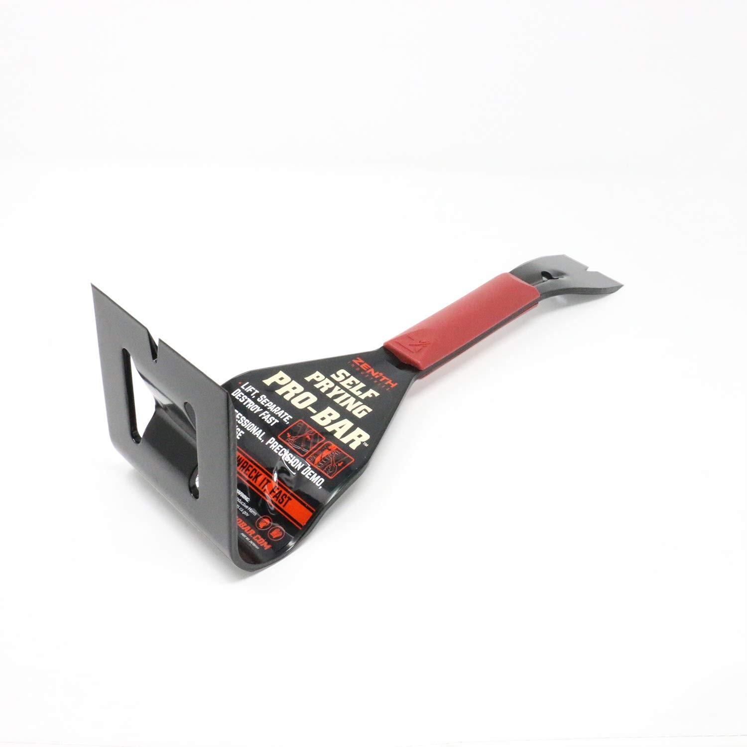 Multi Tool for Salvage Wrecking and Demolition Zenith by Danco Pro ZN700101