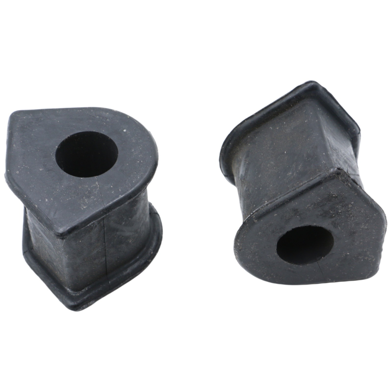 2 Front Sway Bar Frame Bushing For Chevy Prizm Toyota Corolla 1998 - 2002 USA