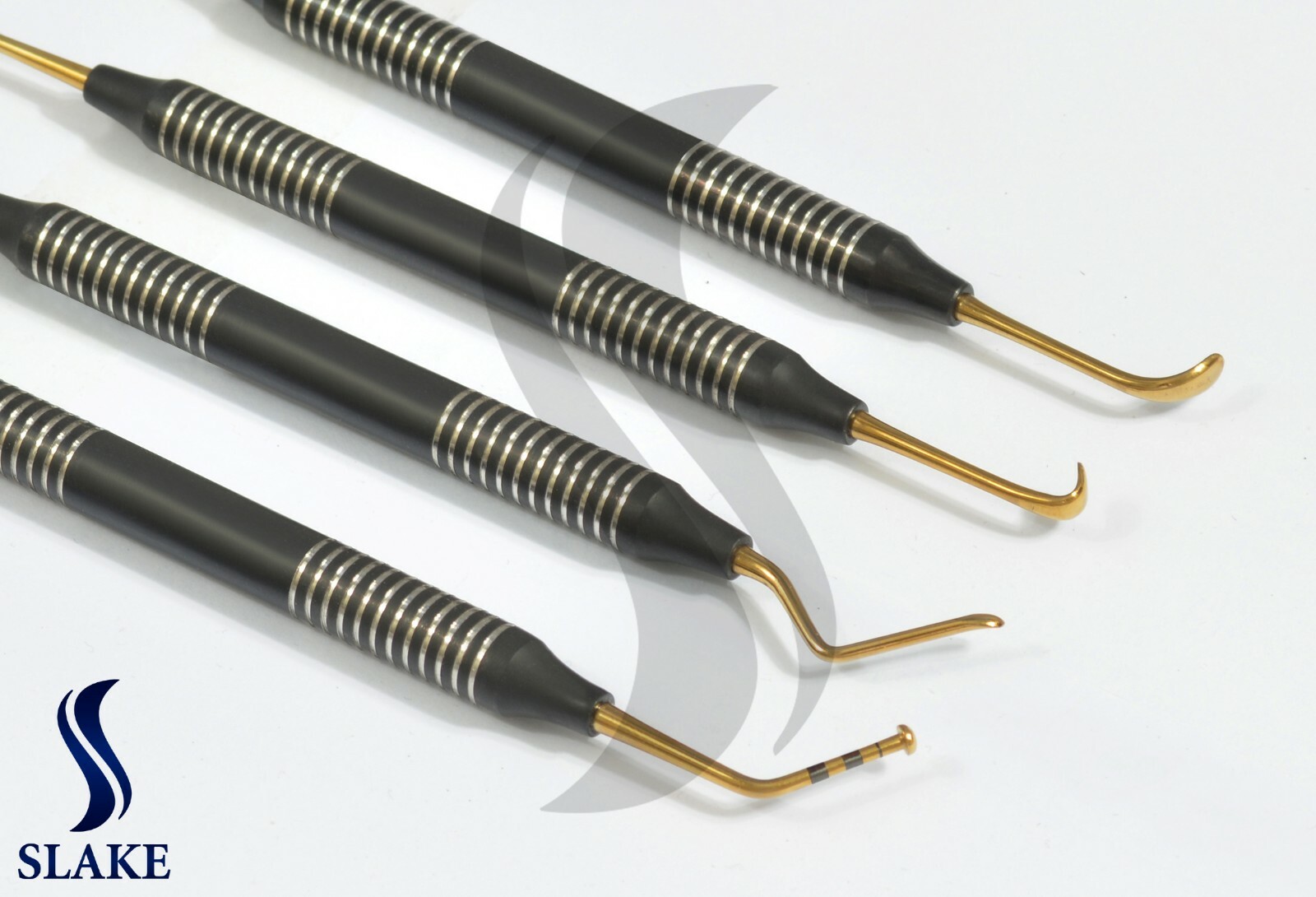 Dental Sinus Lift Mushroom set of 4 Dental Surgical Instrument Sinus Set Premium