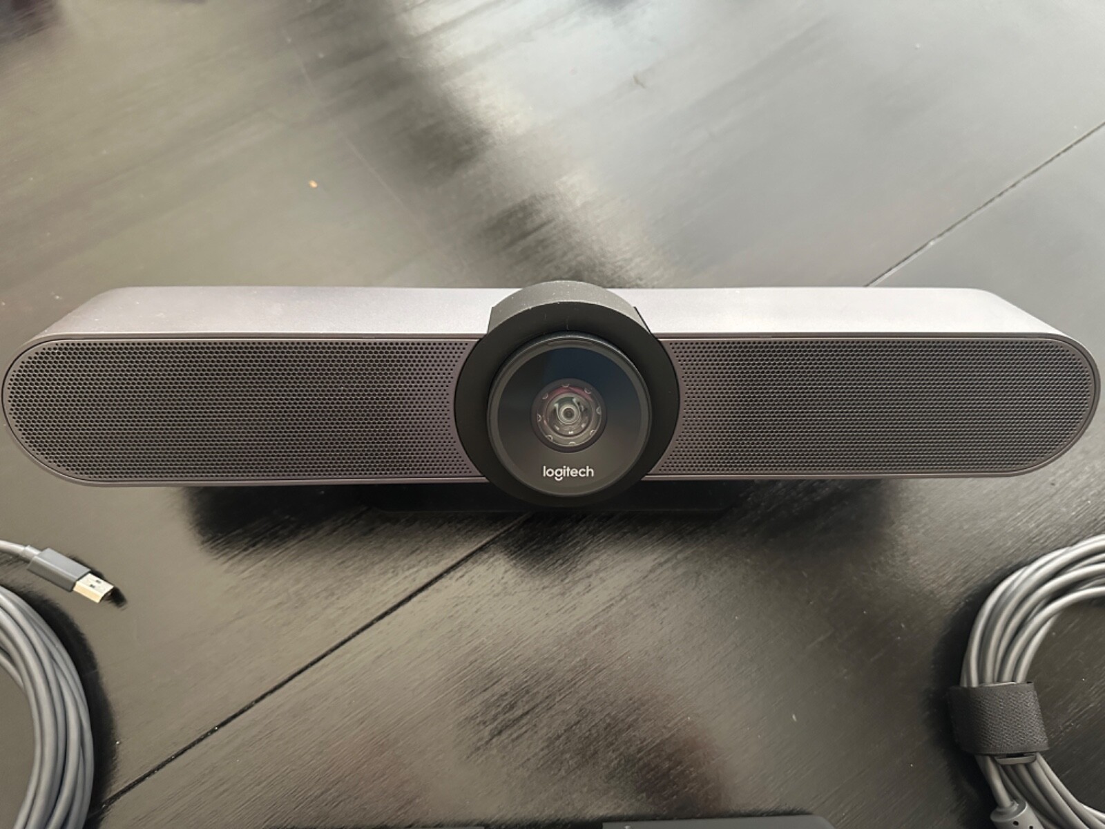 Logitech Meetup Audio Conferencing System 960-001201+Tap VU0053