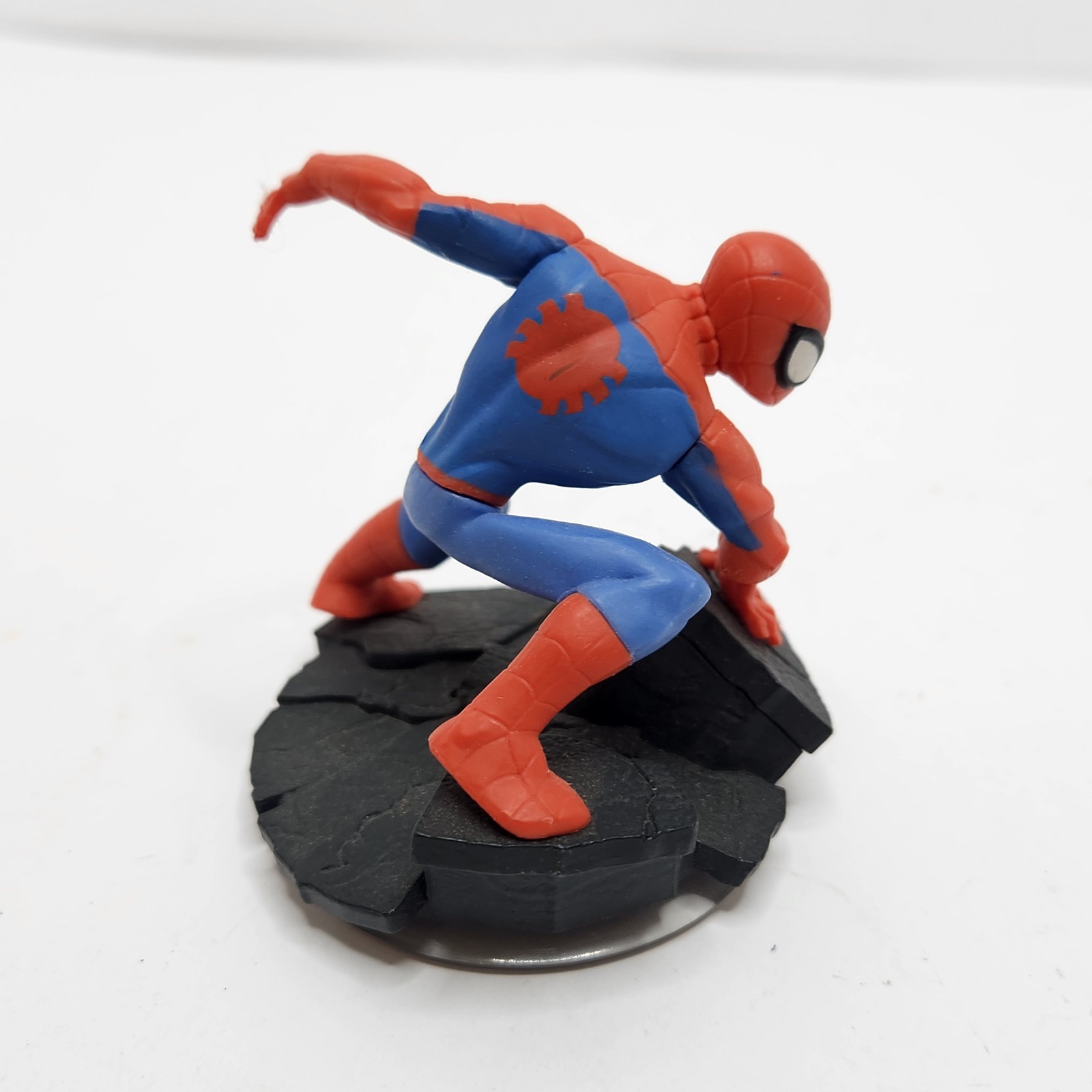 Disney Infinity 2.0 Marvel Super Heroes Spider-Man Character Figure