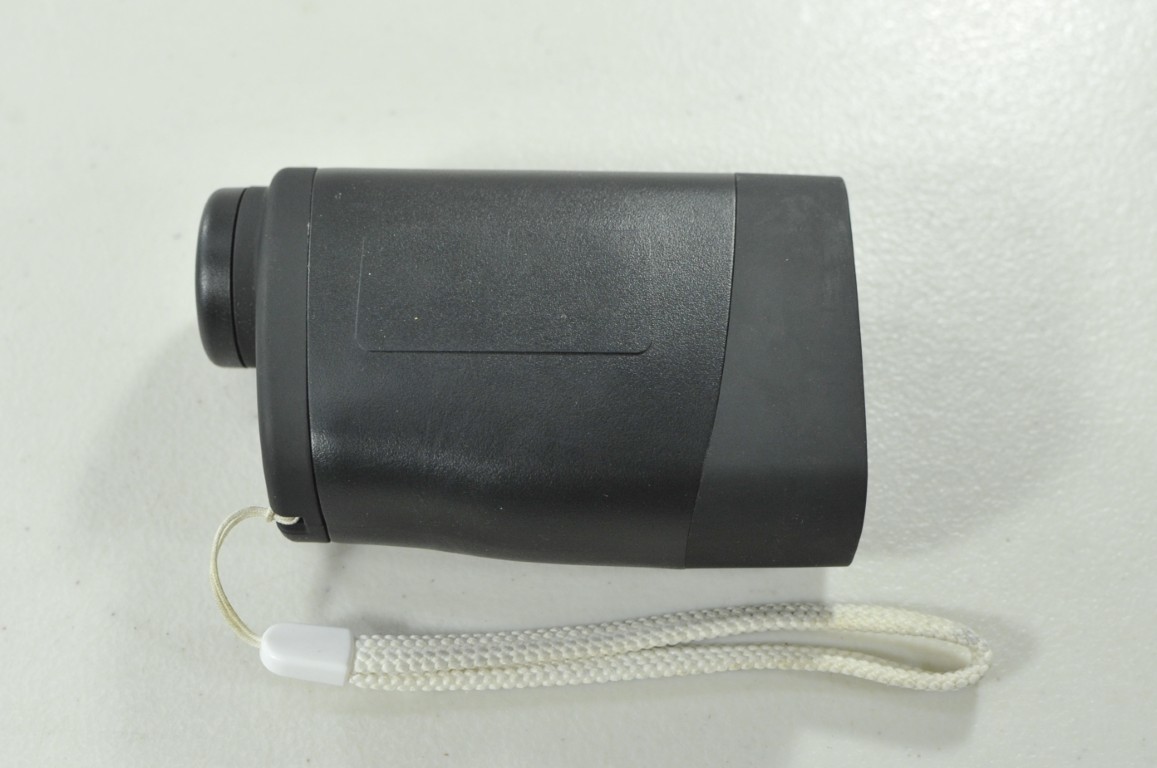 Pinned Prism Golf Range Finder # 208919