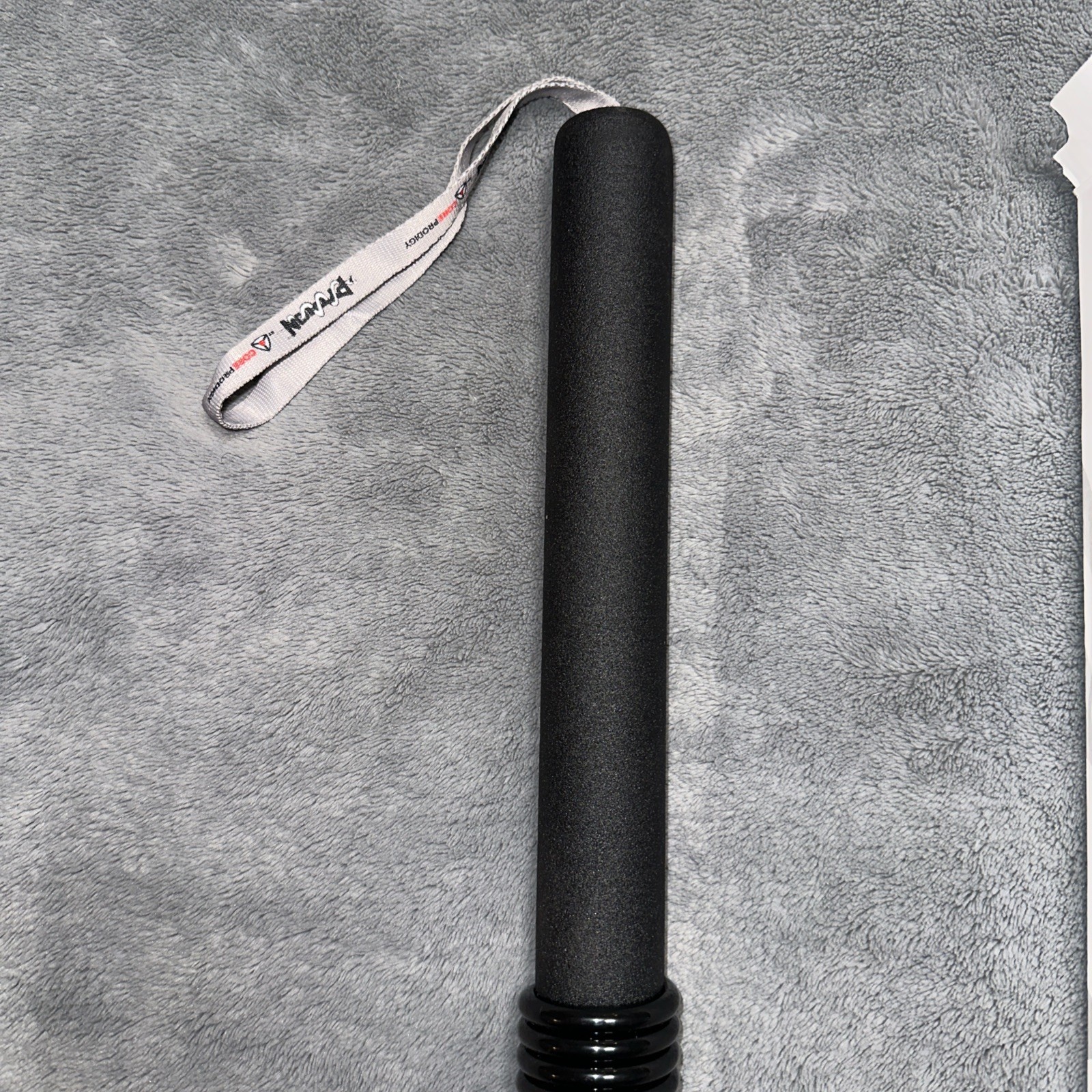 Core Prodigy Python Power Twister Bar Chest & Arm Builder Spring Resistance Bar