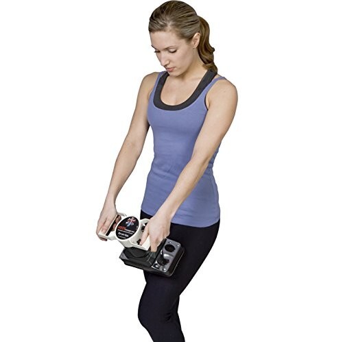 New MED Massager MediMassager Body Deep Tissue Therapy Chiropractic MMB04