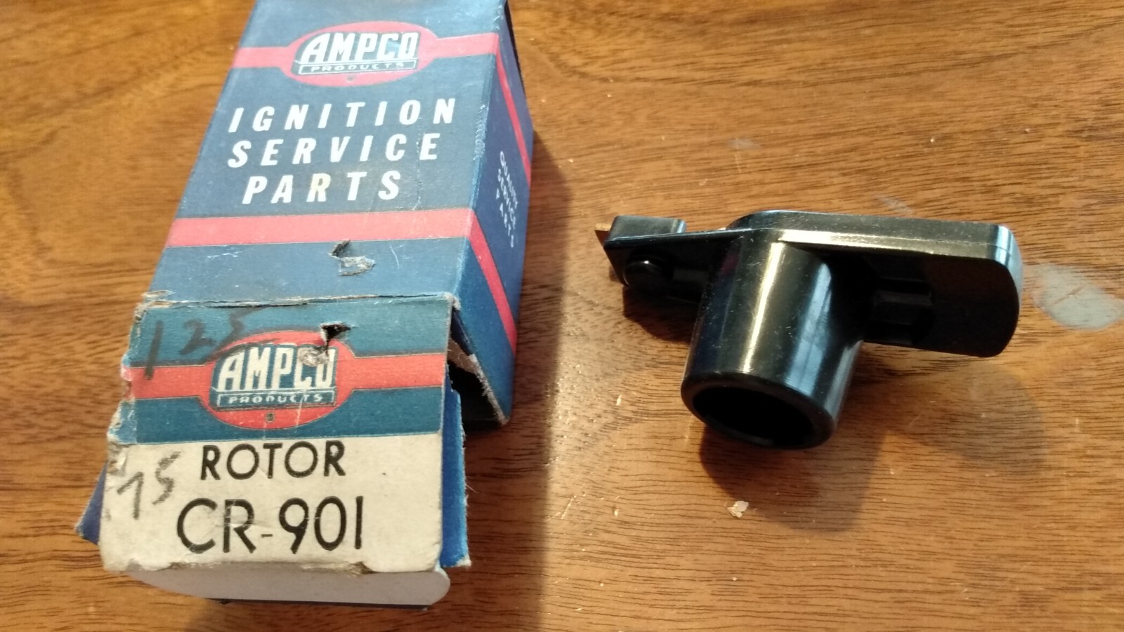 Ampco Distributor Rotor CR-901