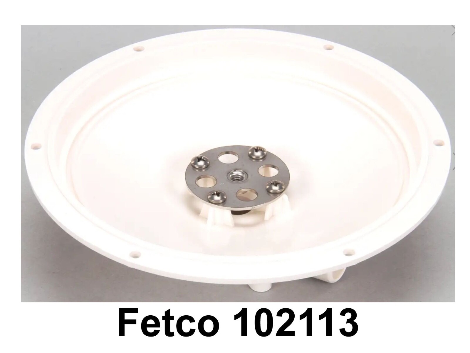 102113 Fetco Large Spray Housing Assembly Genuine OEM 102113