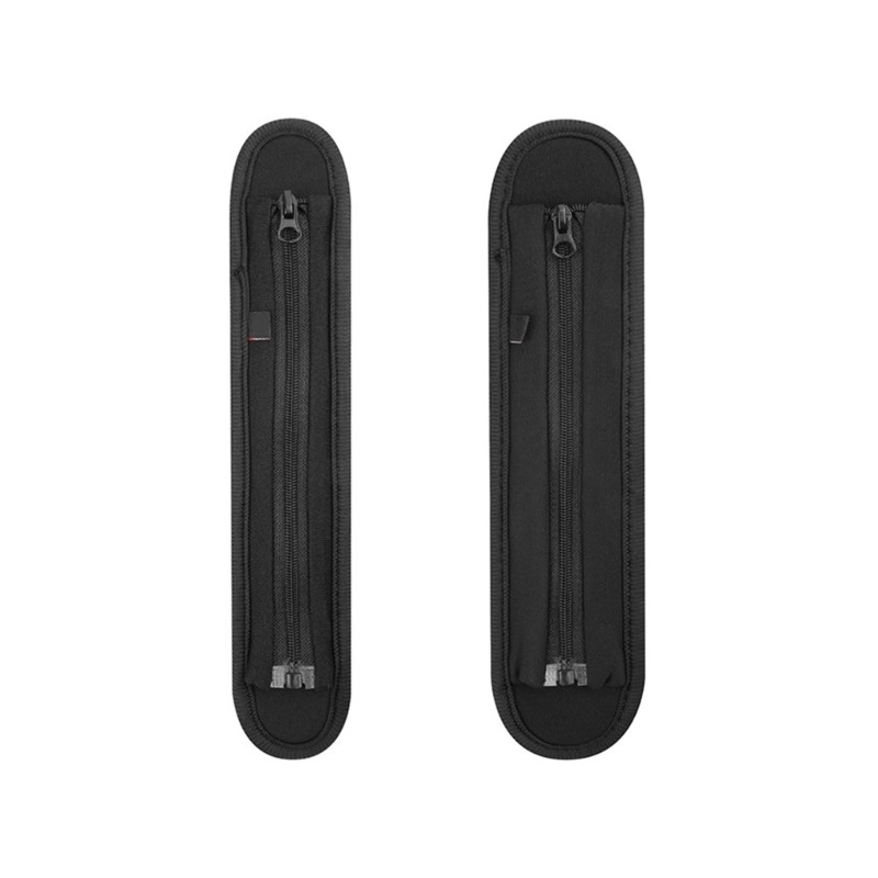Anti Slip Shoulder Strap Pad Upgrades Your Carrying Experience Reliable Fit