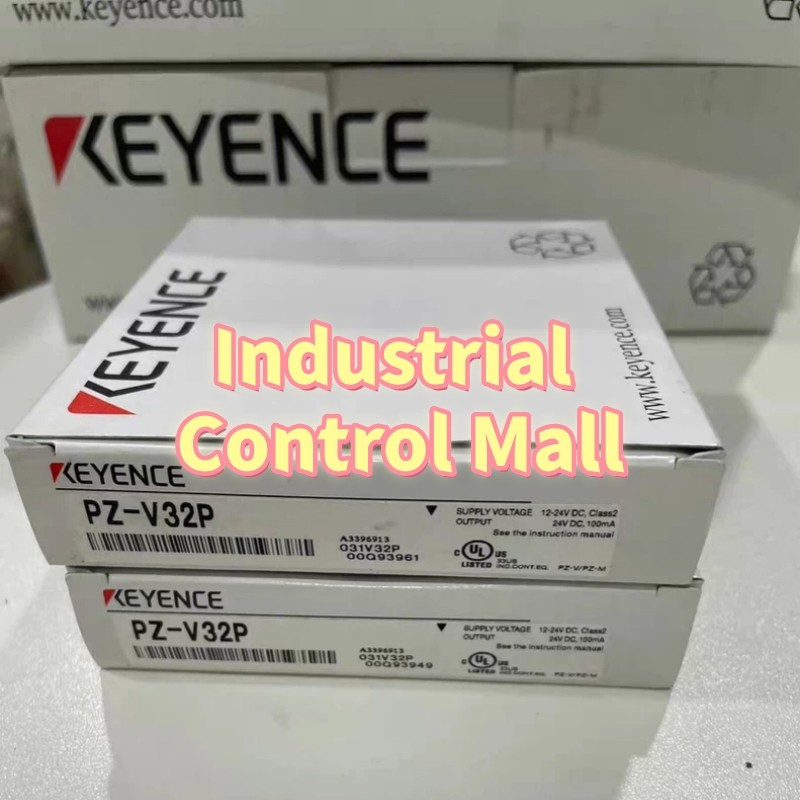 1PC New For Keyence PZ-V32P Photoelectric Sensor PZV32P One Year Warranty