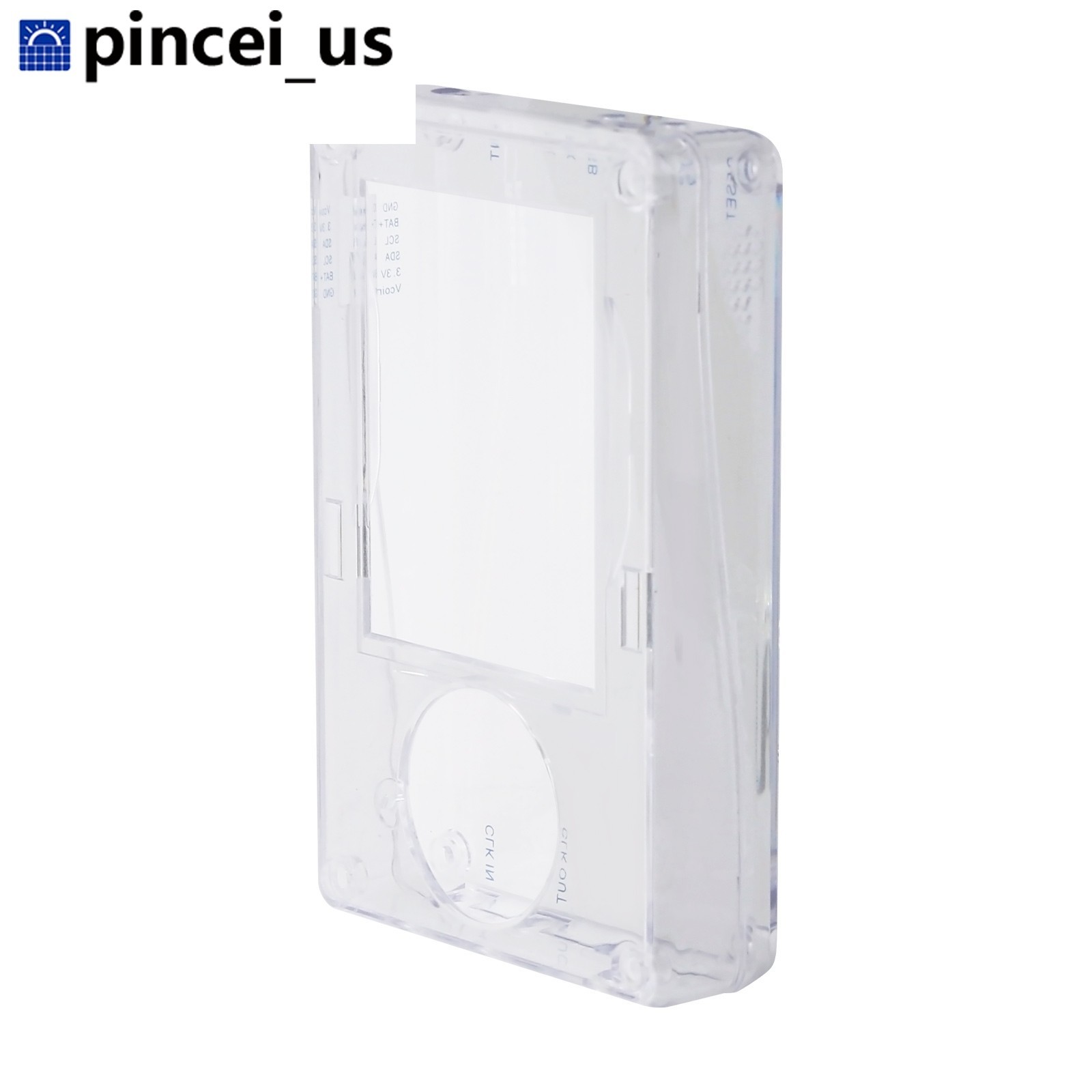 Portapack H4MS Set
